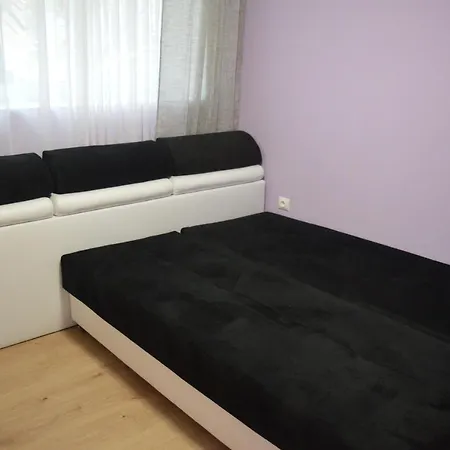 Appartement Vlada Varna