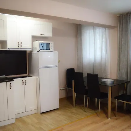 Appartement Vlada