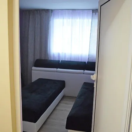 Vlada Appartement Varna