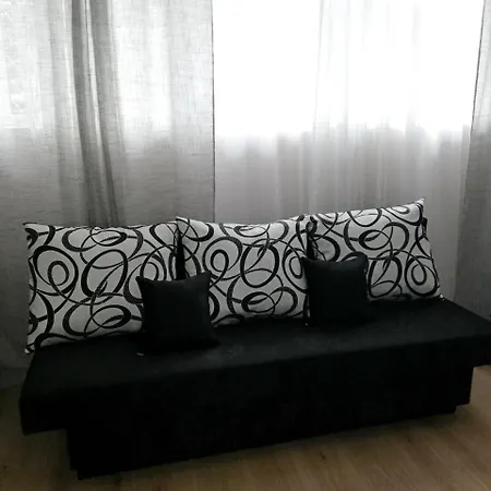 Appartement Vlada *