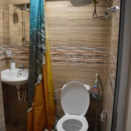 Appartement Vlada Varna